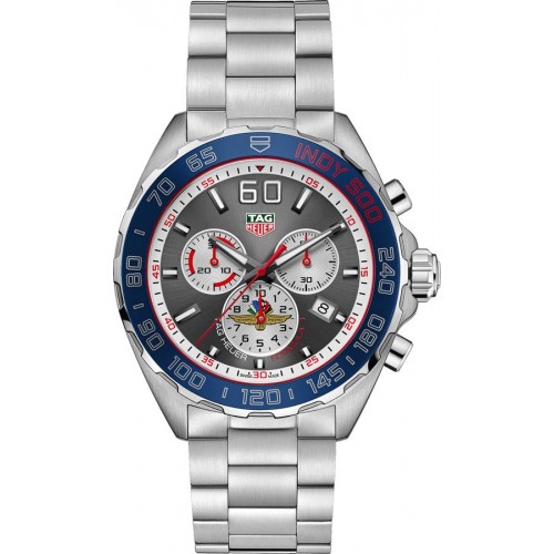 Tag Heuer Formula 1 Indy Limited Edition Men's Watch CAZ101L-BA0842